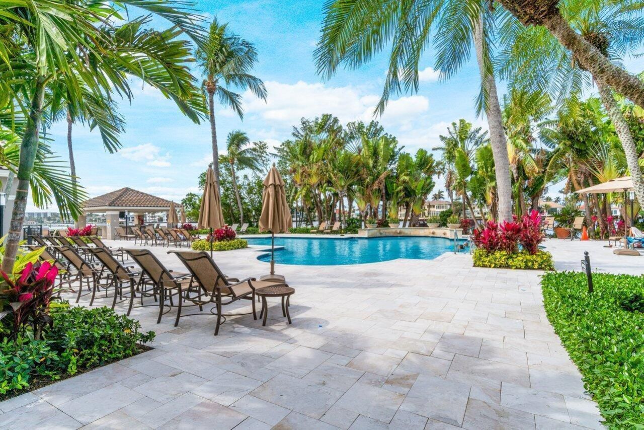 3606 S Ocean Boulevard, Unit 105, Highland Beach, FL 33487 Photo