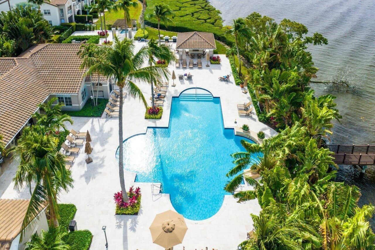 3606 S Ocean Boulevard, Unit 105, Highland Beach, FL 33487 Photo