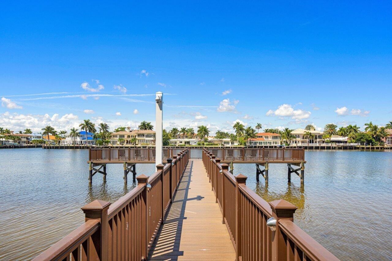 3606 S Ocean Boulevard, Unit 105, Highland Beach, FL 33487 Photo