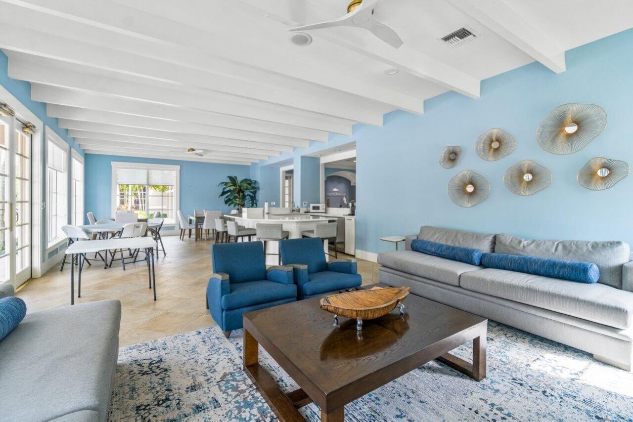 3606 S Ocean Boulevard, Unit 105, Highland Beach, FL 33487 Photo