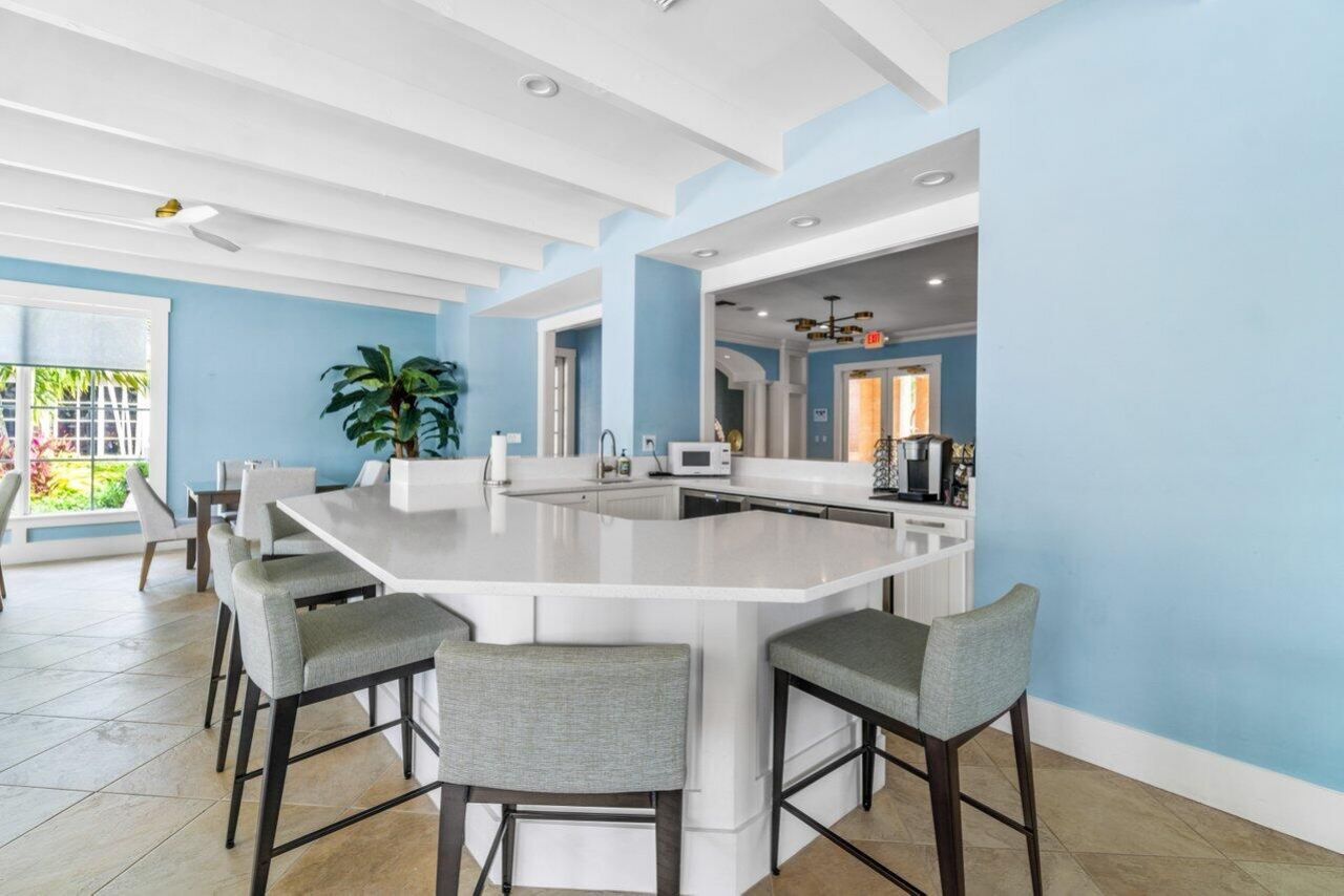 3606 S Ocean Boulevard, Unit 105, Highland Beach, FL 33487 Photo
