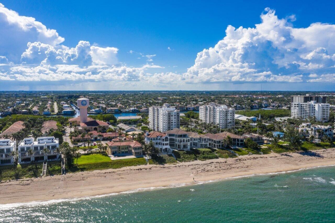 3606 S Ocean Boulevard, Unit 105, Highland Beach, FL 33487 Photo