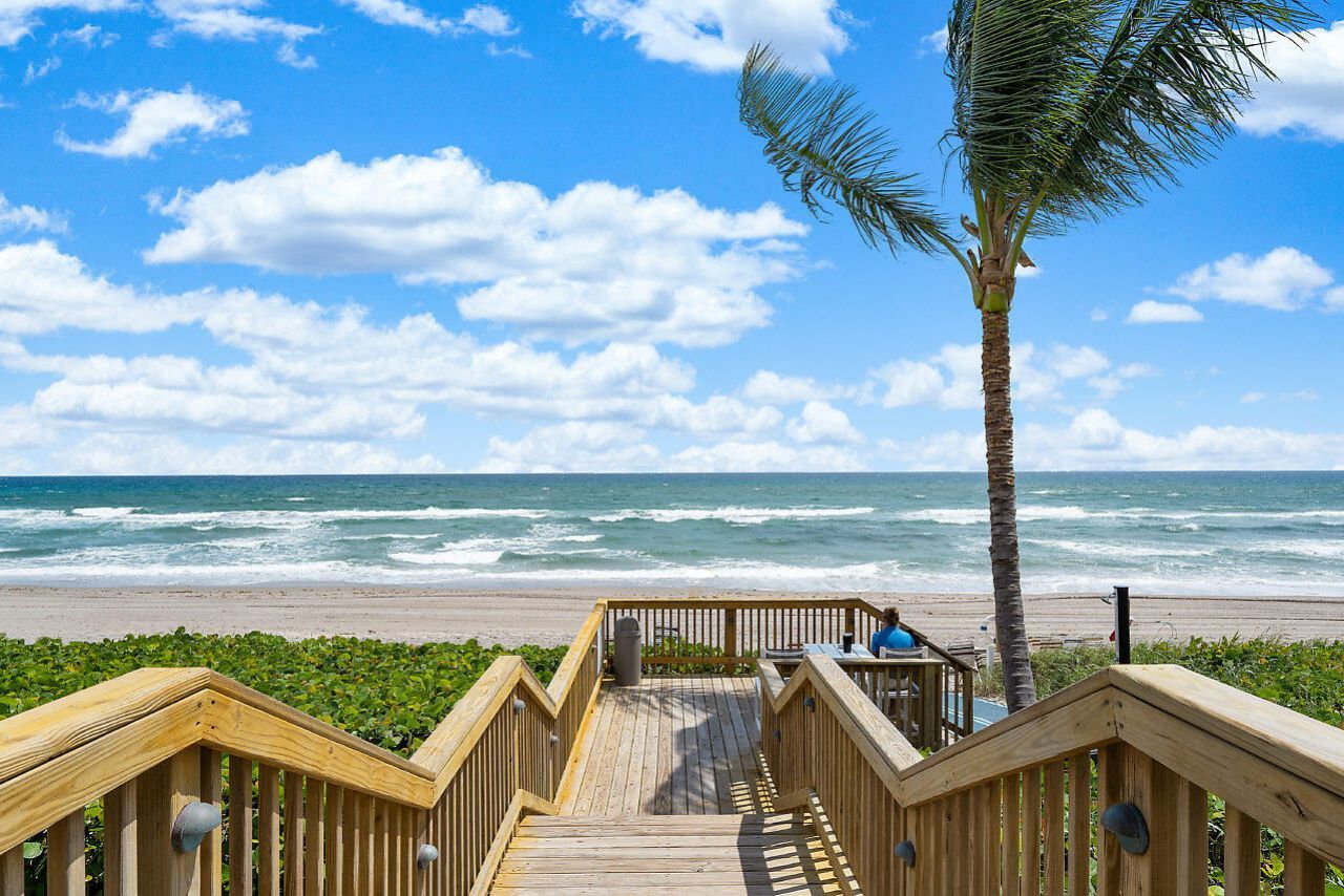 3606 S Ocean Boulevard, Unit 105, Highland Beach, FL 33487 Photo