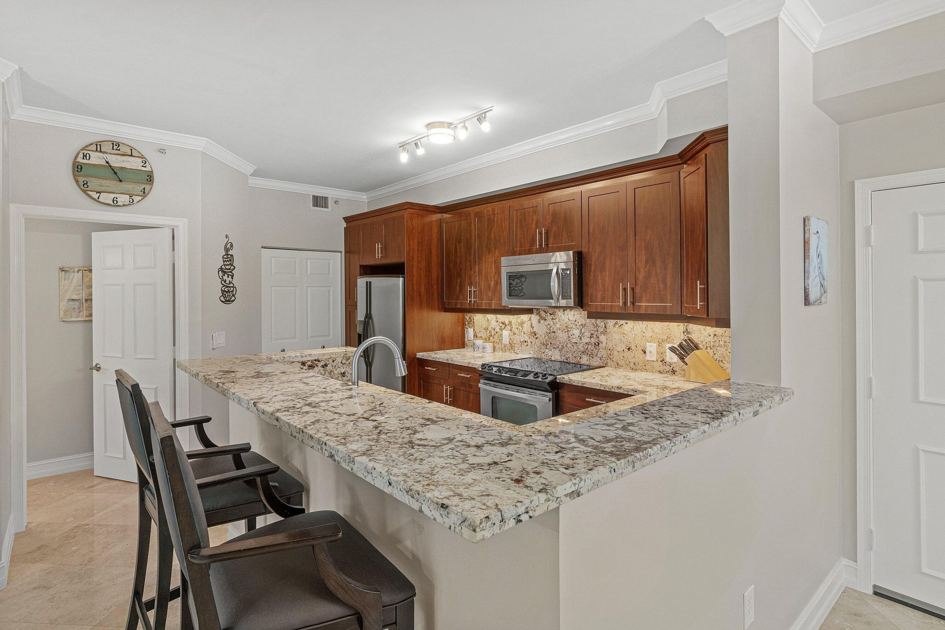 3606 S Ocean Boulevard, Unit 105, Highland Beach, FL 33487 Photo