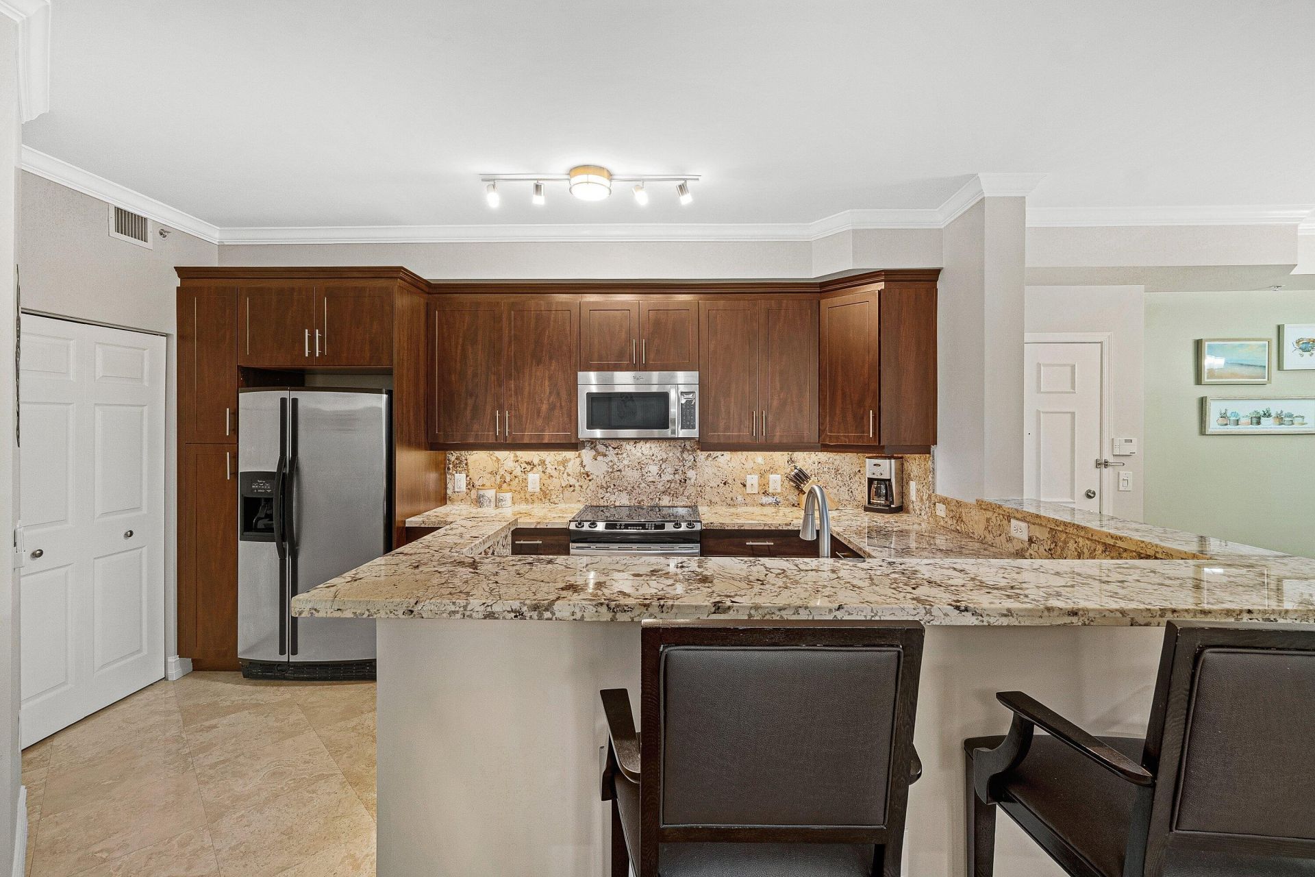3606 S Ocean Boulevard, Unit 105, Highland Beach, FL 33487 Photo