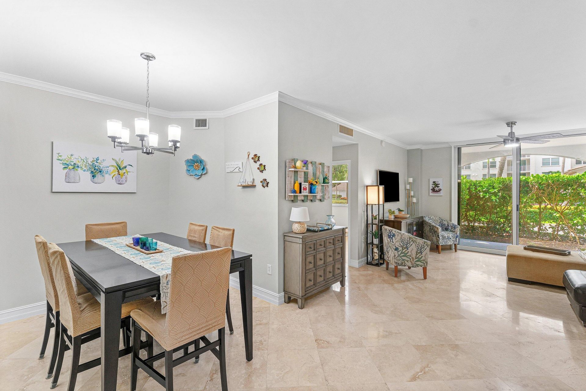 3606 S Ocean Boulevard, Unit 105, Highland Beach, FL 33487 Photo