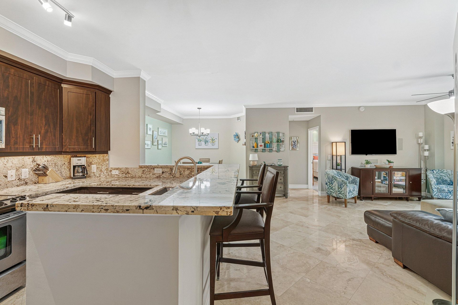 3606 S Ocean Boulevard, Unit 105, Highland Beach, FL 33487 Photo
