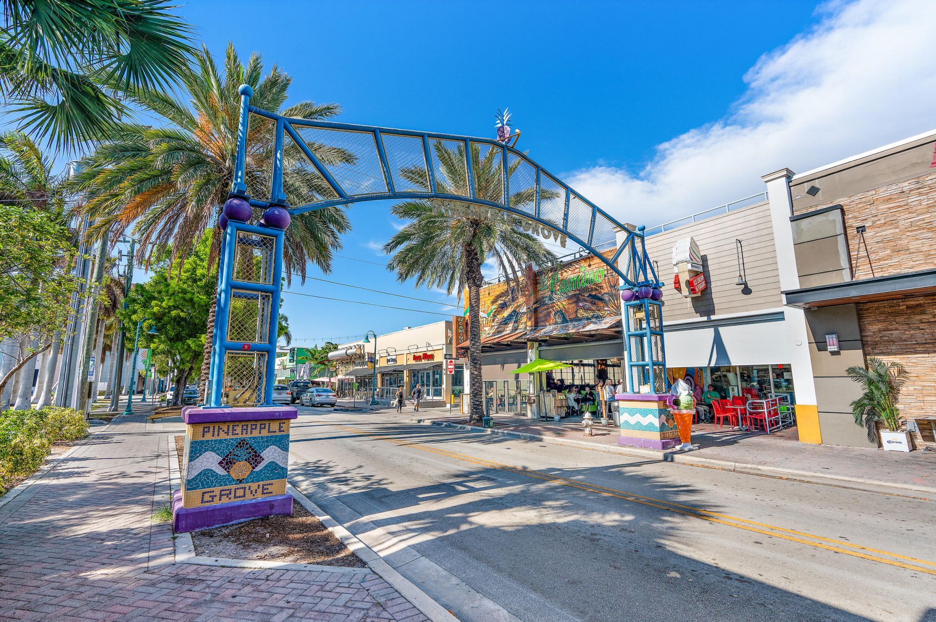 914 NE 2nd Avenue, Delray Beach, FL 33444 Photo