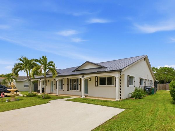 1320 RIVERSIDE Circle, Unit 1322, Wellington, FL 33414