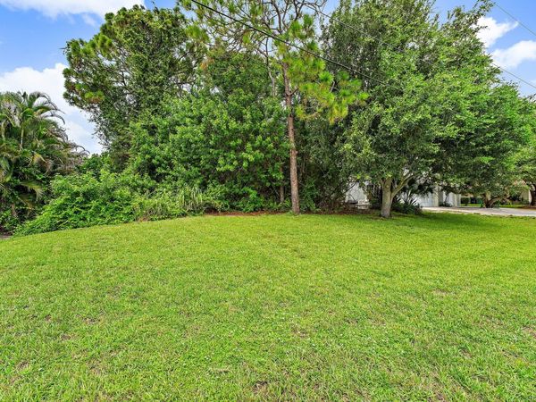 4132 SW BELSHAW Street, Port St. Lucie, FL 34953
