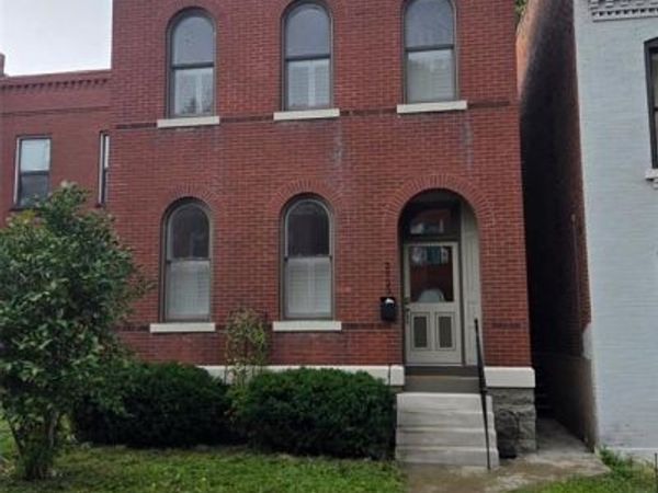 2723 Allen Avenue , St Louis, MO 63104