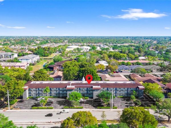 8605 W Sample Rd , Unit 306, Coral Springs, FL 33065
