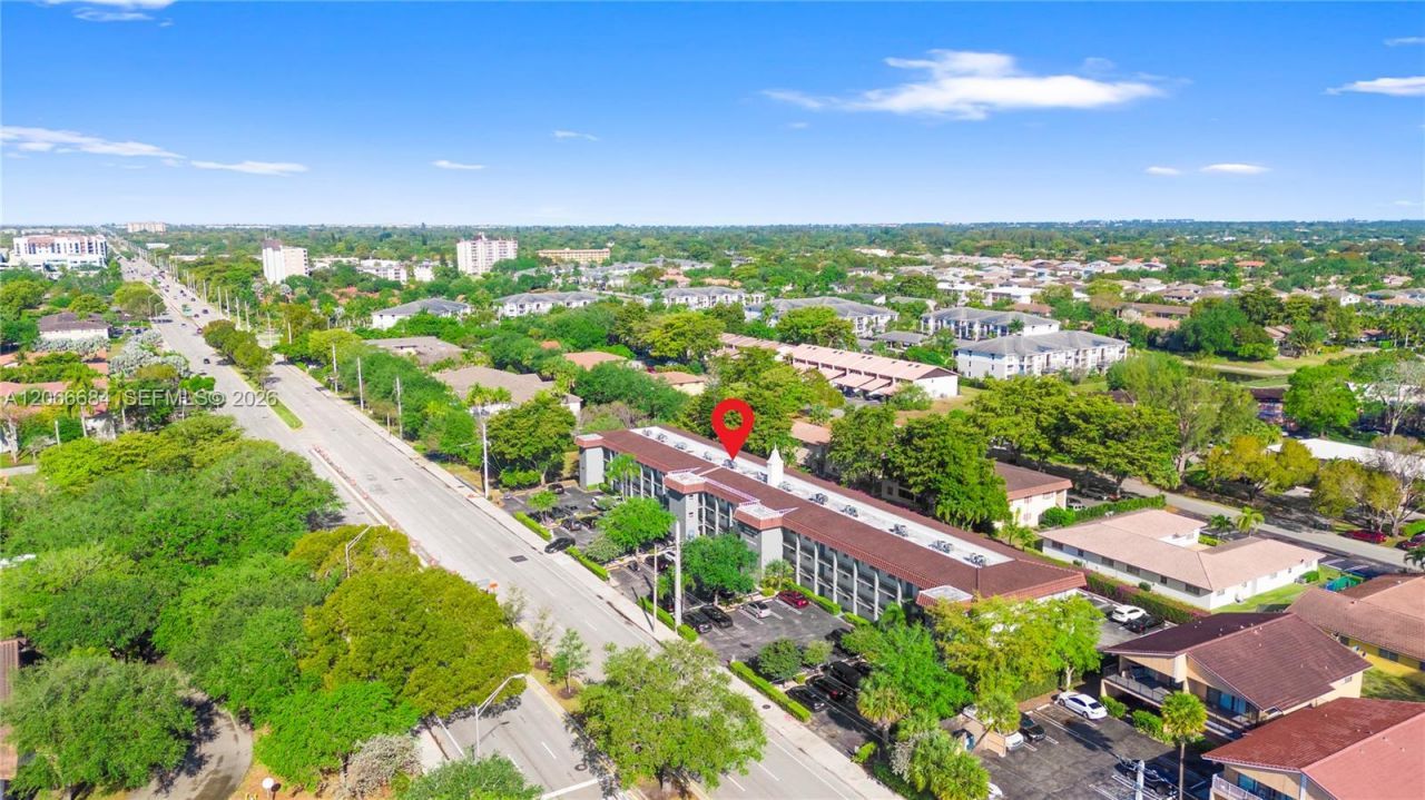 8605 W Sample Rd , Unit 306, Coral Springs, FL 33065 Photo