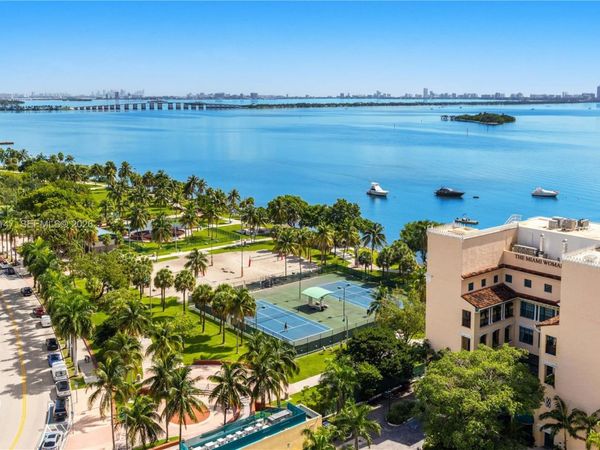 1717 N Bayshore Dr , Unit A-1951, Miami, FL 33132