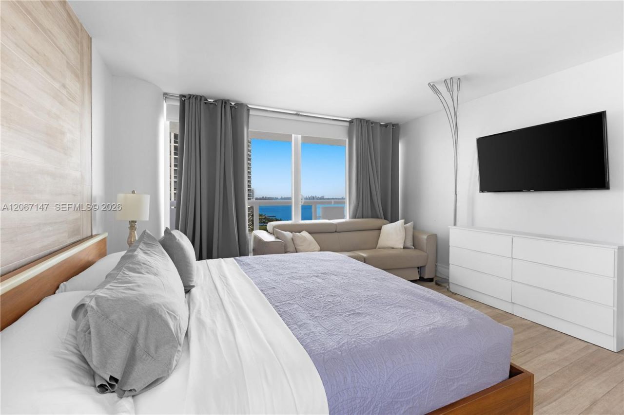 1717 N Bayshore Dr , Unit A-1951, Miami, FL 33132 Photo