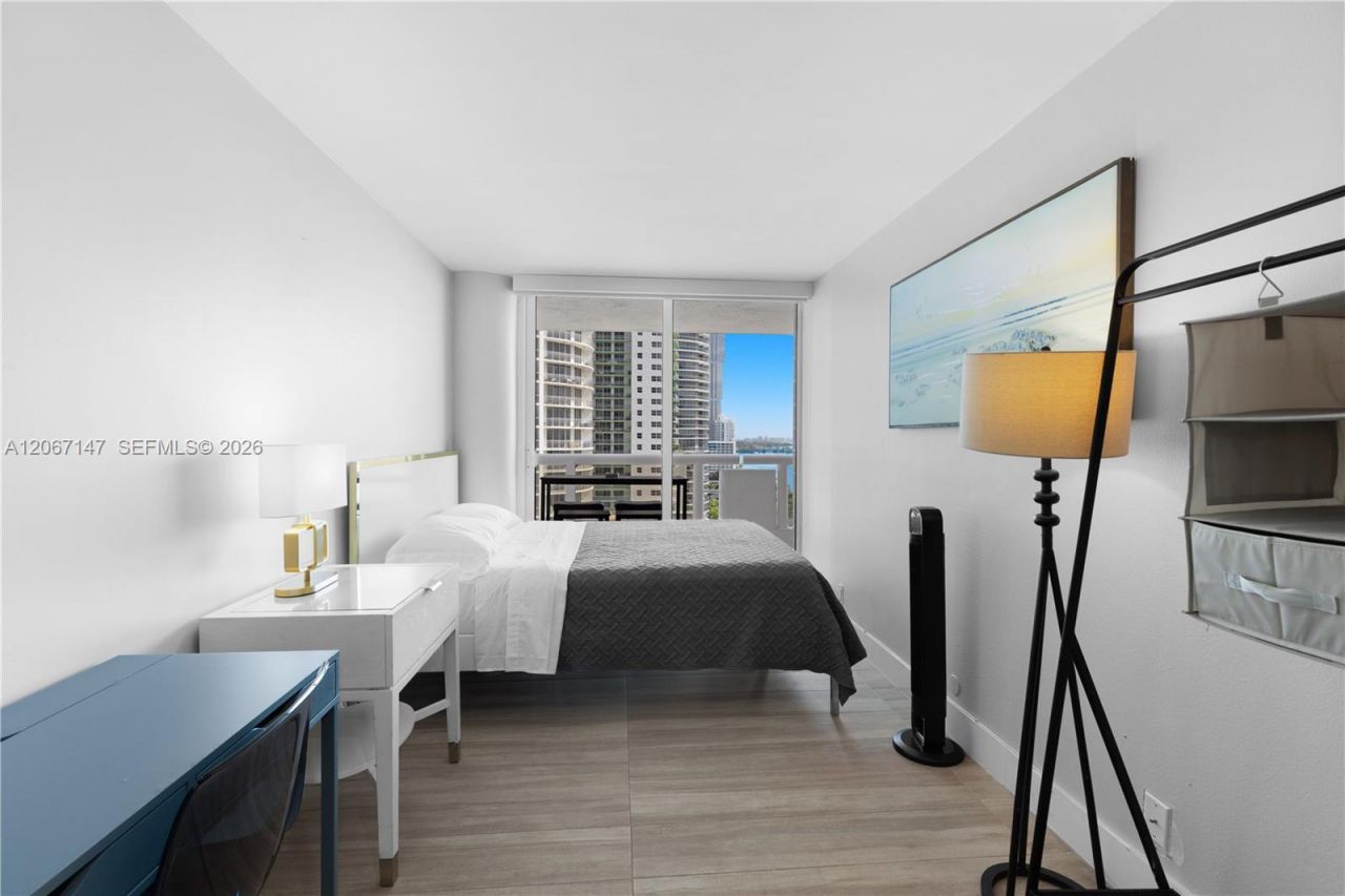 1717 N Bayshore Dr , Unit A-1951, Miami, FL 33132 Photo