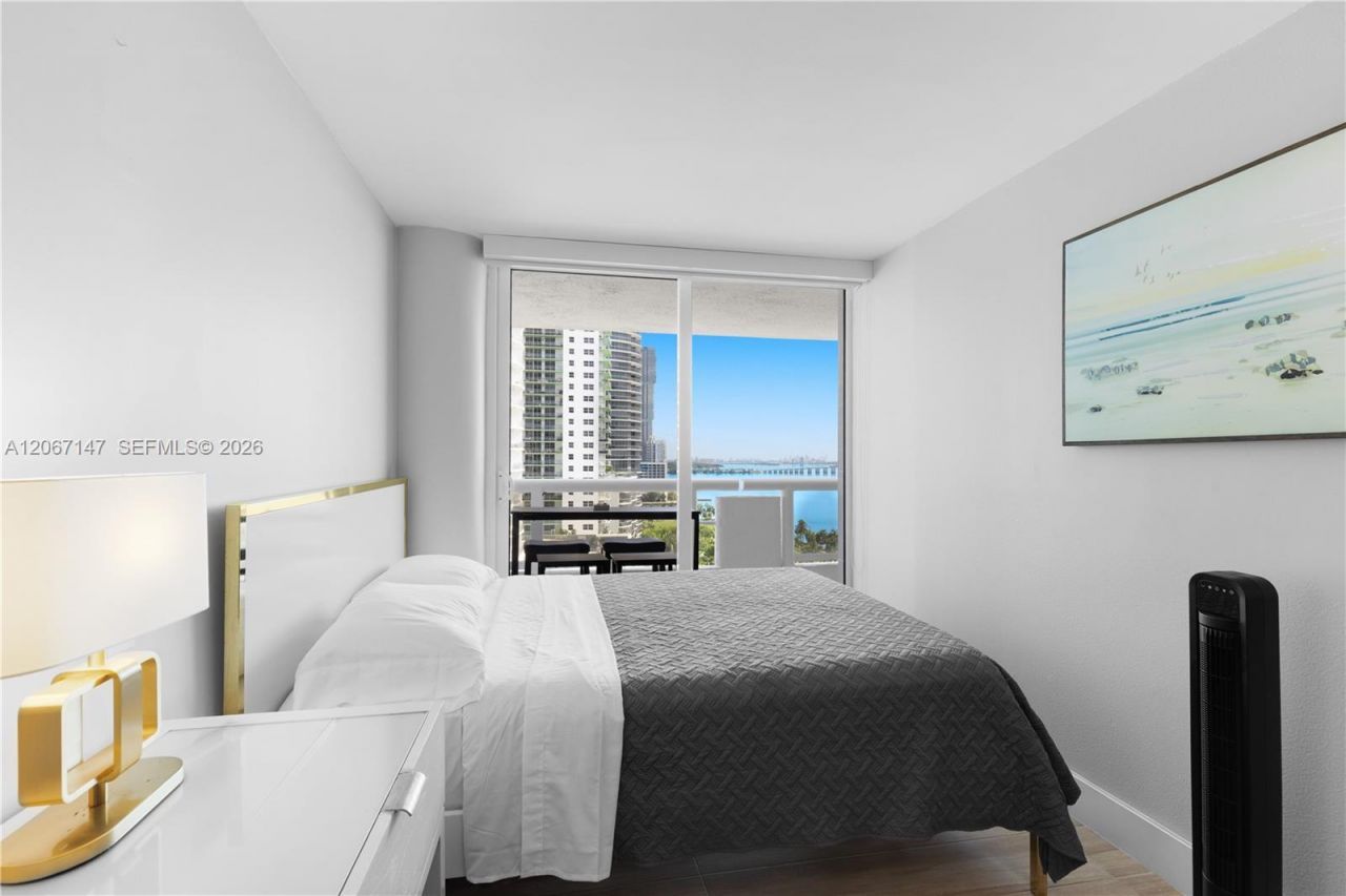 1717 N Bayshore Dr , Unit A-1951, Miami, FL 33132 Photo