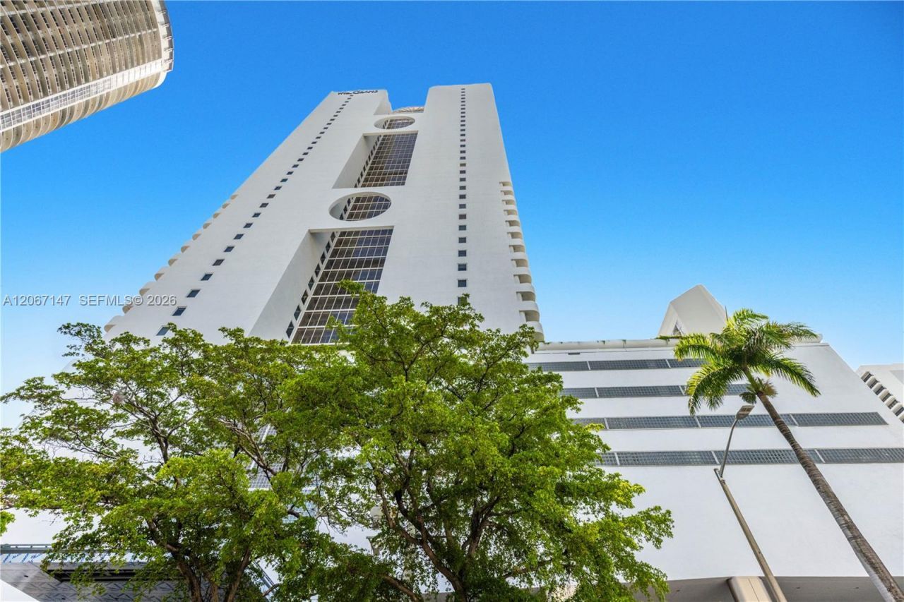 1717 N Bayshore Dr , Unit A-1951, Miami, FL 33132 Photo