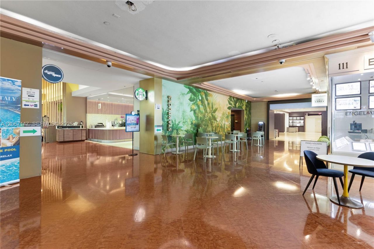 1717 N Bayshore Dr , Unit A-1951, Miami, FL 33132 Photo