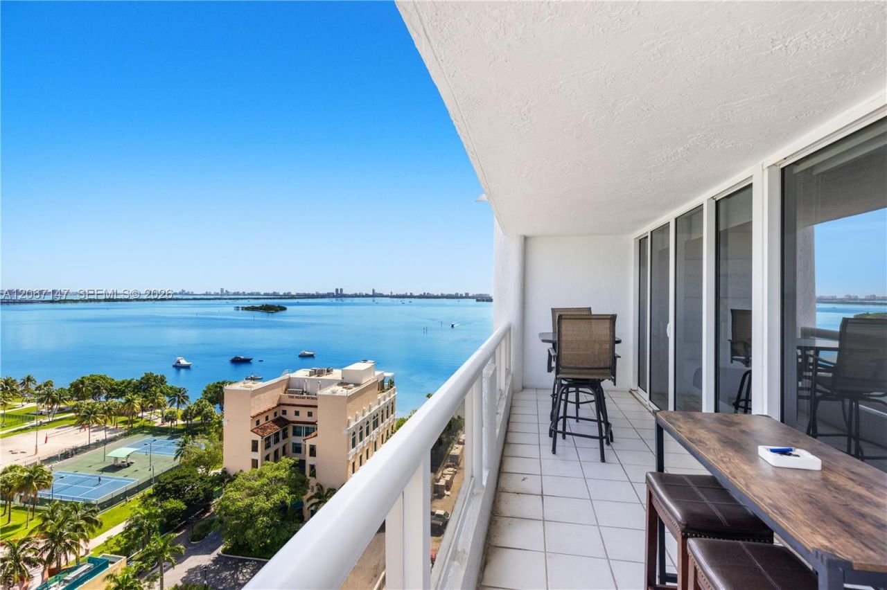 1717 N Bayshore Dr , Unit A-1951, Miami, FL 33132 Photo