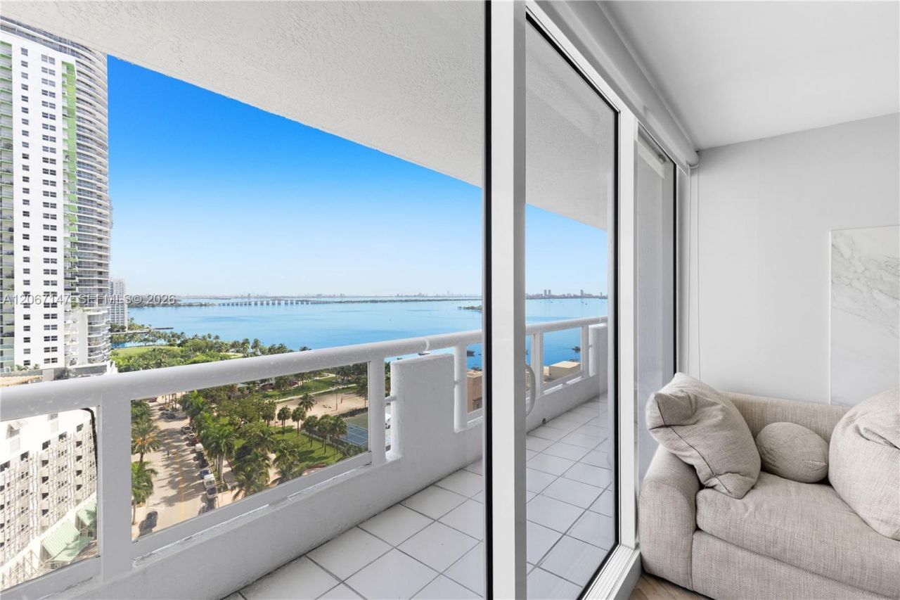 1717 N Bayshore Dr , Unit A-1951, Miami, FL 33132 Photo