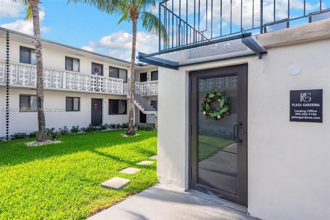 1345 W 28th St , Unit 5, Hialeah, FL 33010 Photo