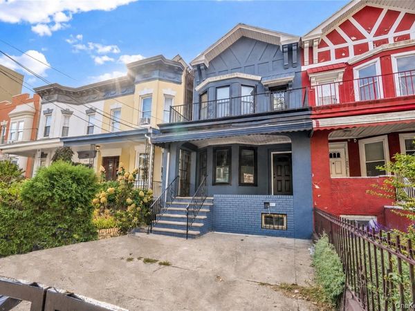 1462 New York Ave , Brooklyn, NY 11210