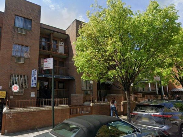 3730 103rd Street , Unit F1, Corona, NY 11368