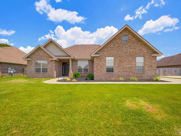 5626 Churchill Downs Ct, Pace, FL 32571