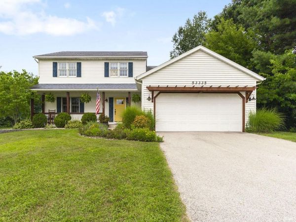 53335 Hickory Road, South Bend, IN 46635
