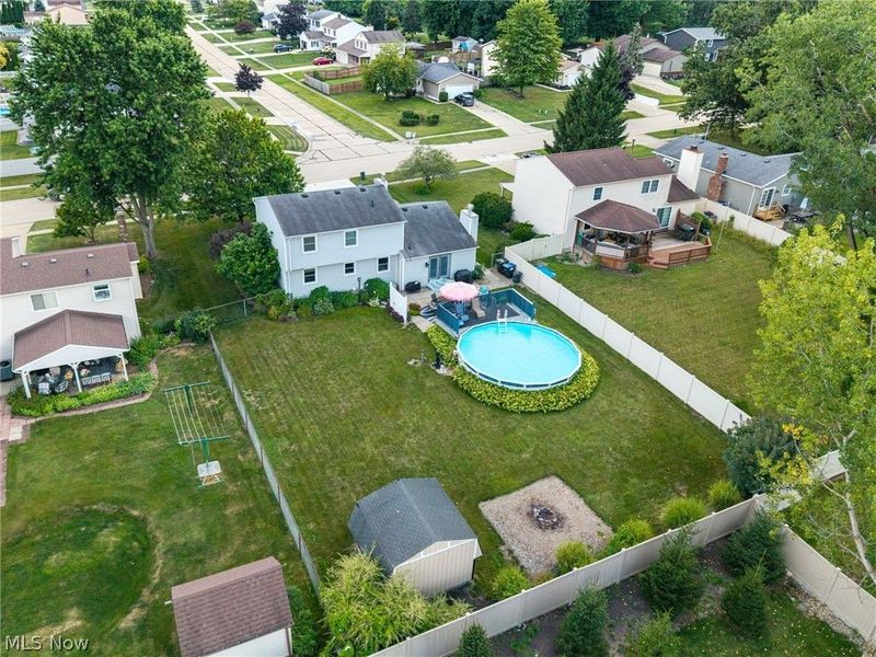 4153 Rolling Hills , Brunswick, OH 44212 Photo 12
