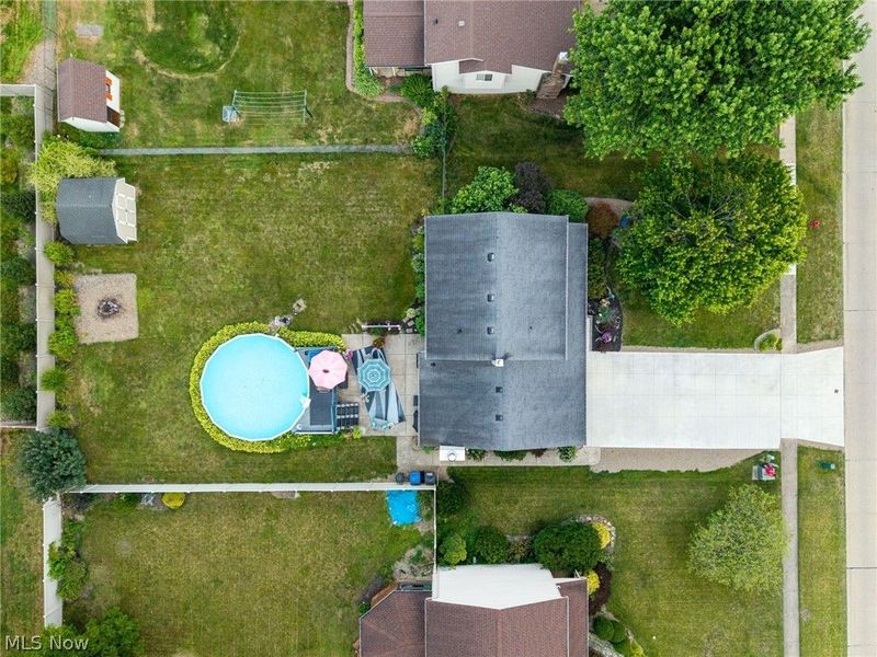 4153 Rolling Hills , Brunswick, OH 44212 Photo 13