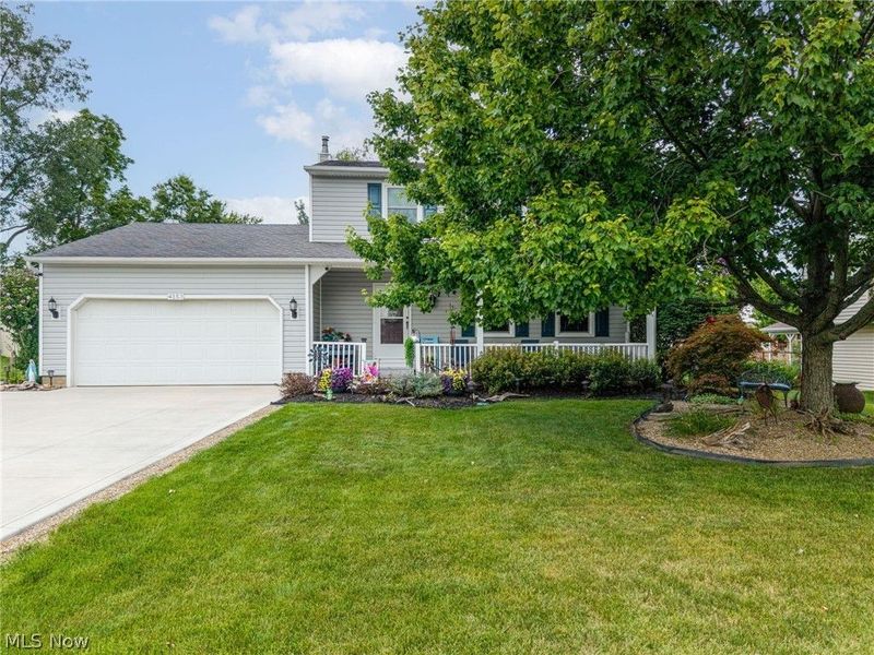 4153 Rolling Hills , Brunswick, OH 44212 Photo 2