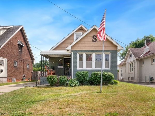 13613 Astor Avenue , Cleveland, OH 44135