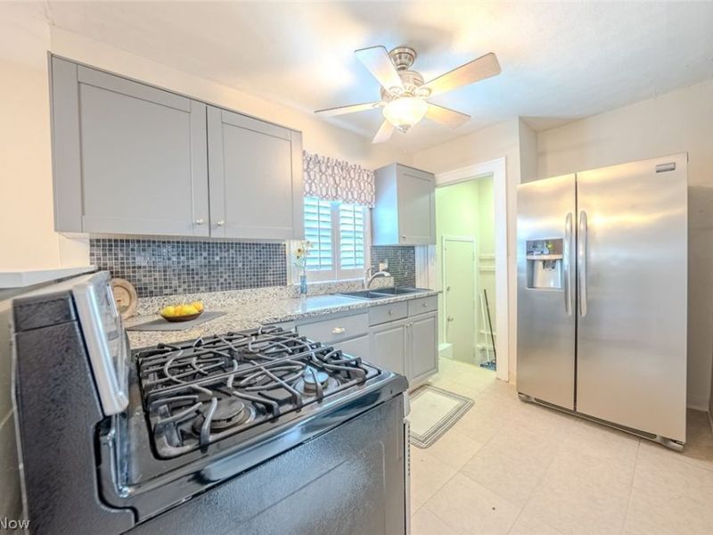 13613 Astor Avenue , Cleveland, OH 44135 Photo 15