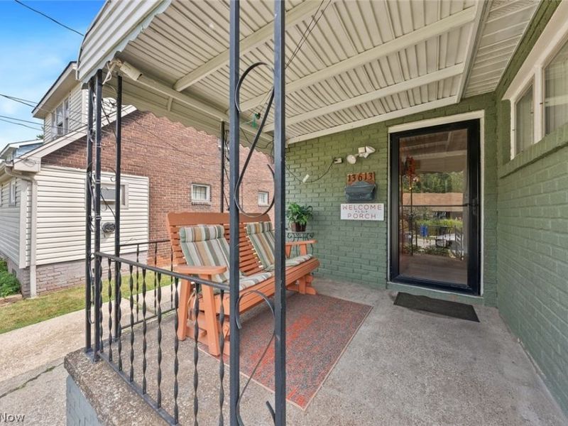 13613 Astor Avenue , Cleveland, OH 44135 Photo 2