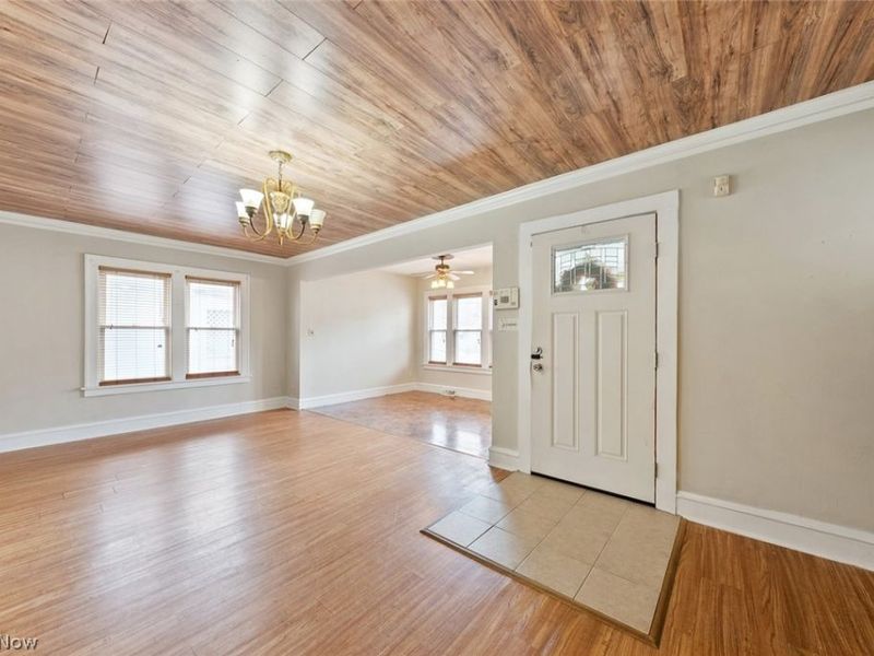 13613 Astor Avenue , Cleveland, OH 44135 Photo 3