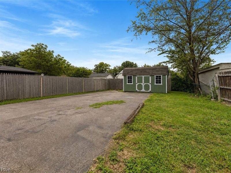 13613 Astor Avenue , Cleveland, OH 44135 Photo 44