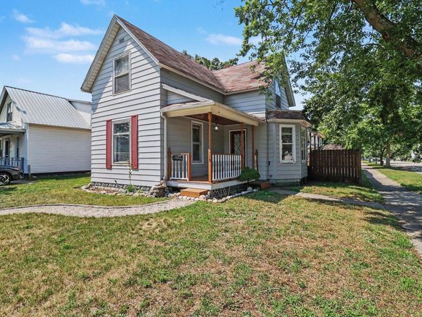 113 Franklin Street, Ludington, MI 49431