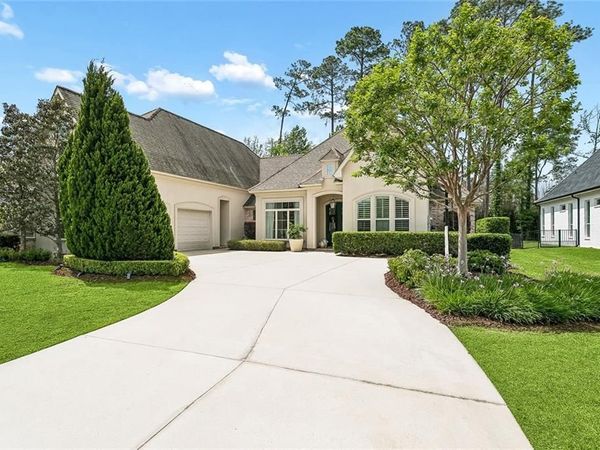 614 MILLIKENS Bend , Covington, LA 70433