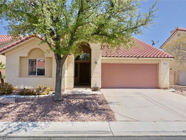 8804 Cypresswood Avenue, Las Vegas, NV 89134