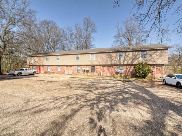 6612 Jacksonville Cut Off Road , Sherwood, AR 72076