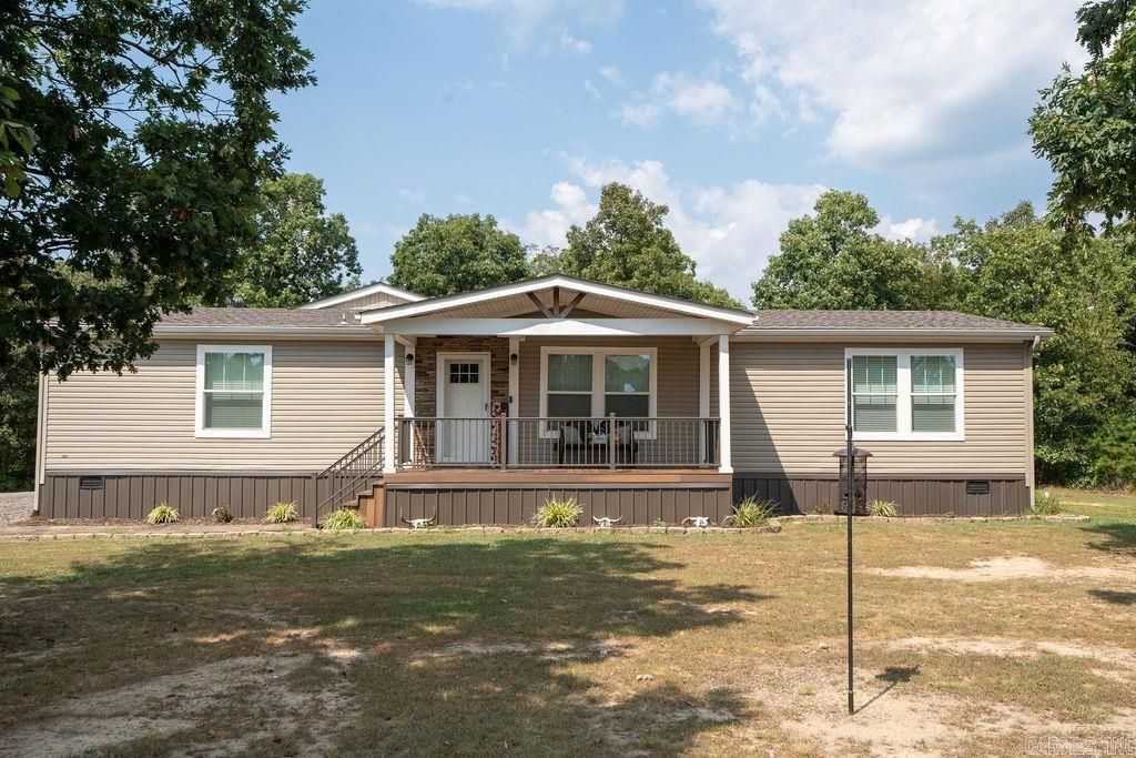 540 Greers Ferry Road Drasco, AR 72530