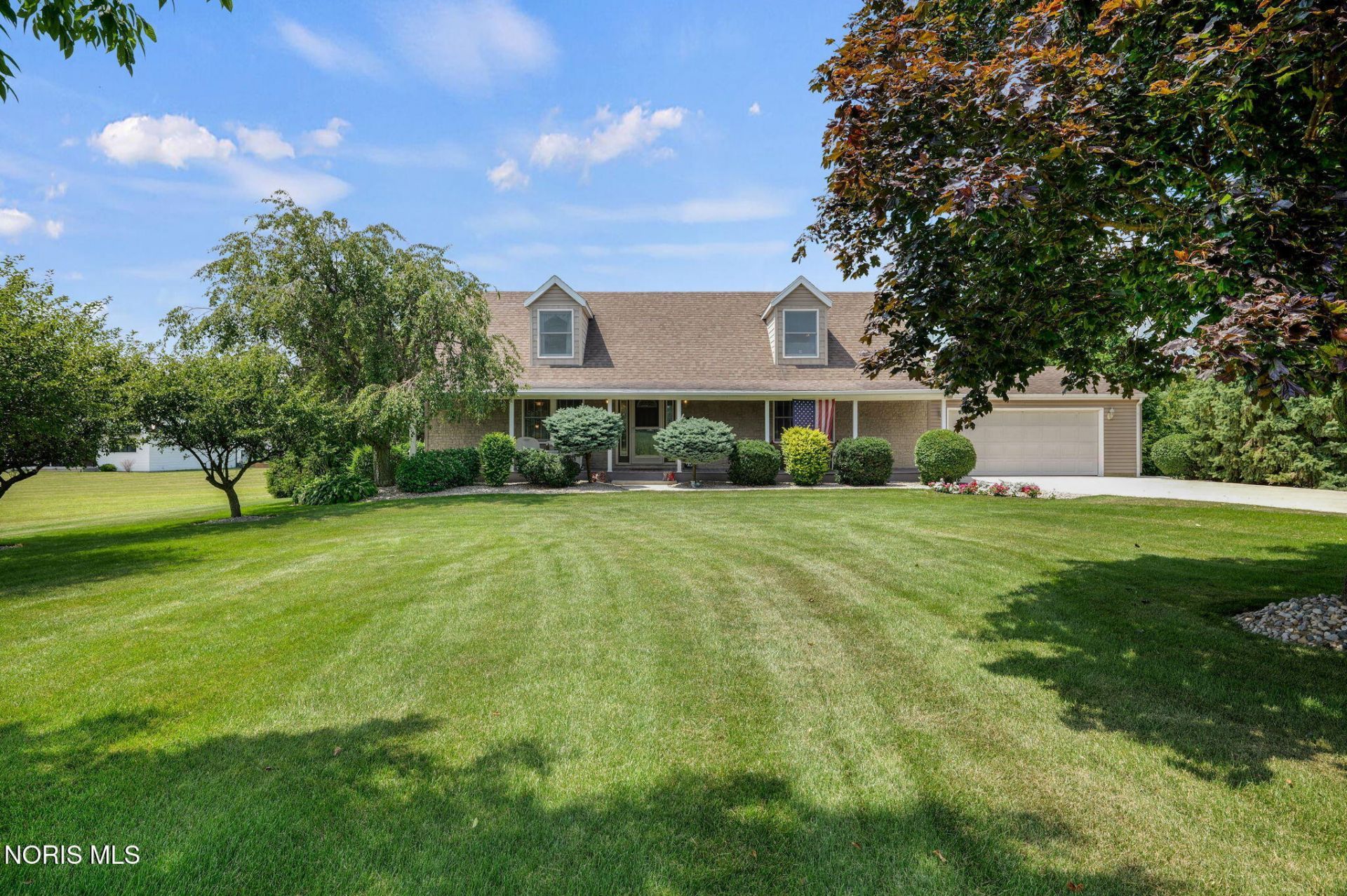 5574 County Road 139, Findlay, OH 45840 Main Photo