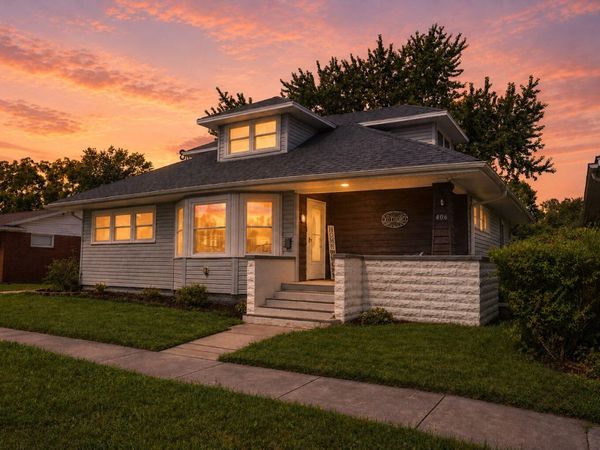 406 S Broadway Street, Spencerville, OH 45887