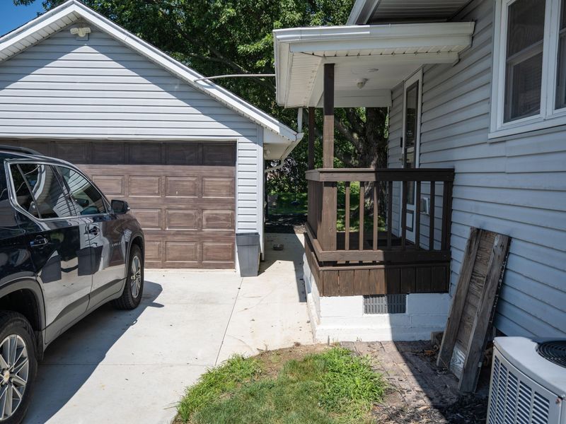 406 S Broadway Street, Spencerville, OH 45887 Photo 12