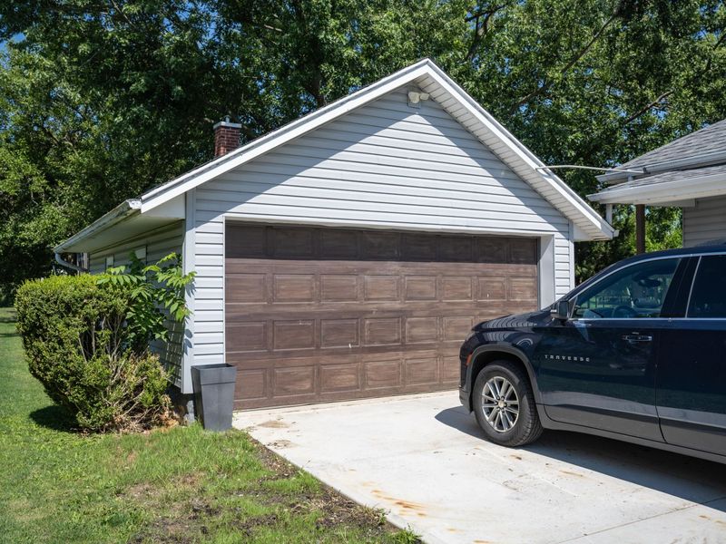 406 S Broadway Street, Spencerville, OH 45887 Photo 13