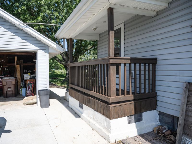 406 S Broadway Street, Spencerville, OH 45887 Photo 14
