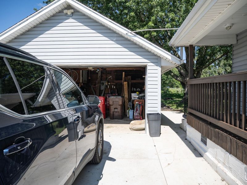 406 S Broadway Street, Spencerville, OH 45887 Photo 15