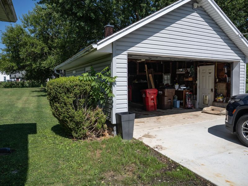 406 S Broadway Street, Spencerville, OH 45887 Photo 17